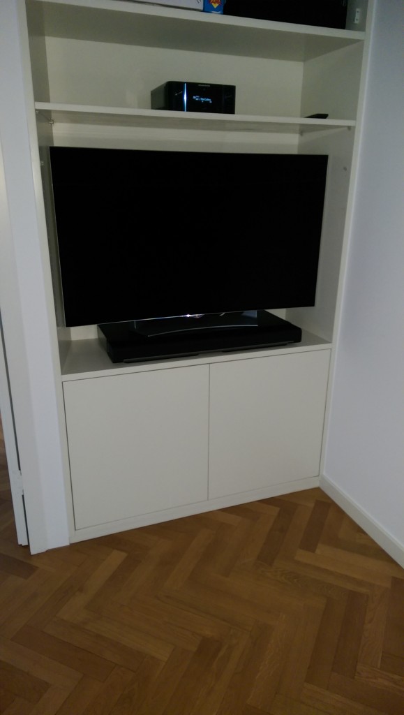 Medienschrank | clever4home.de